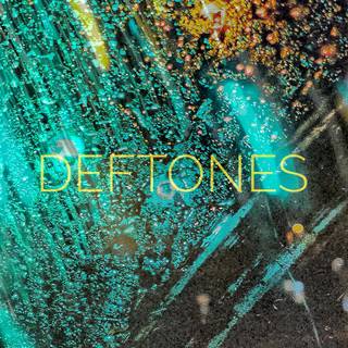 Deftones iPhone wallpaper