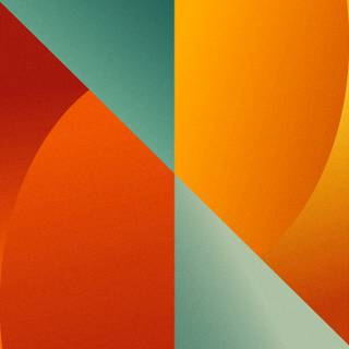 iPhone 13 Pro stock wallpaper