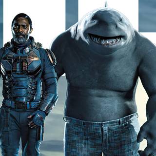 Peacemaker iPhone wallpaper