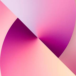 iPhone 13 Pro stock wallpaper