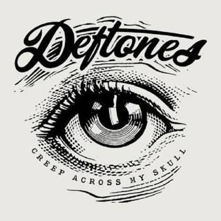 Deftones iPhone wallpaper