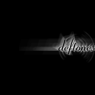 Deftones wallpaper