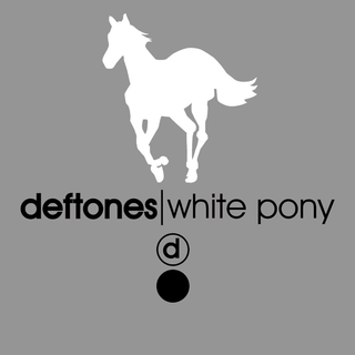 Deftones iPhone wallpaper