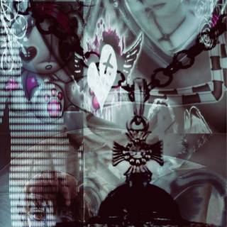 Deftones iPhone wallpaper