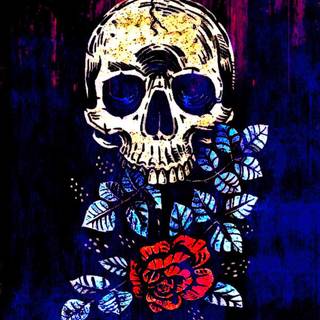 Deftones iPhone wallpaper