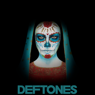 Deftones iPhone wallpaper