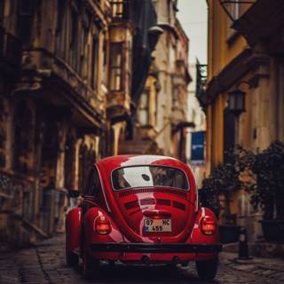 Car iPhone 13 wallpaper