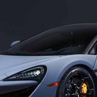 Car iPhone 13 wallpaper