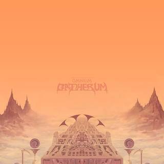 Journey game phone wallpaper