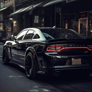 Car iPhone 13 wallpaper