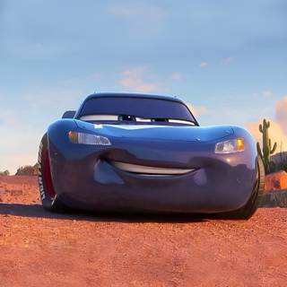 Car iPhone 13 wallpaper