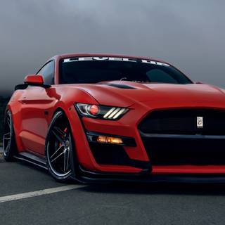 Car iPhone 13 wallpaper