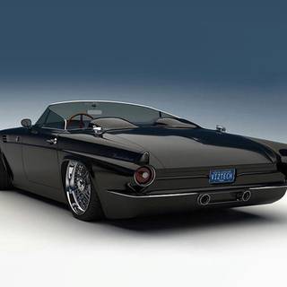 Car iPhone 13 wallpaper