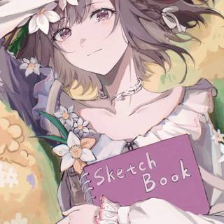 Project Sekai phone wallpaper