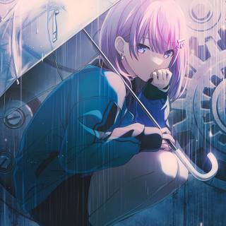 Project Sekai phone wallpaper