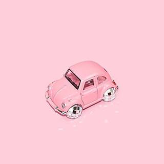 Minimalist car phone wallpaper