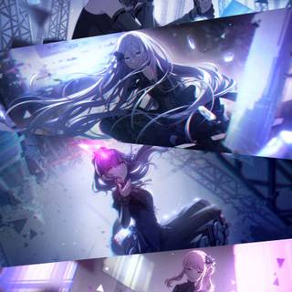 Project Sekai phone wallpaper