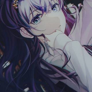 Project Sekai phone wallpaper