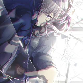 Project Sekai phone wallpaper