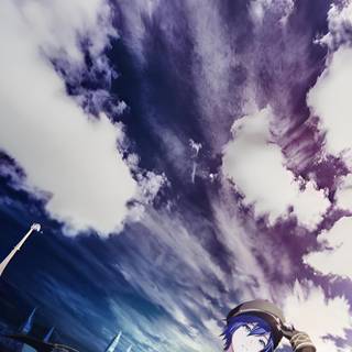 Project Sekai phone wallpaper