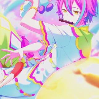 Project Sekai phone wallpaper