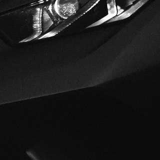 Dark car iPhone wallpaper