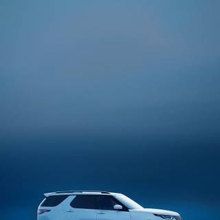 Dark car iPhone wallpaper