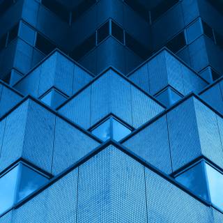 Architecture mobile wallpaper