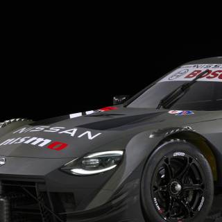 Dark car iPhone wallpaper