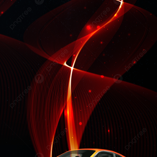 Minimalist car phone wallpaper