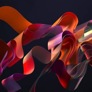 Windows 11 4k wallpaper