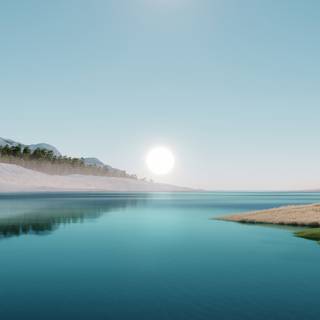 Windows 11 4k wallpaper