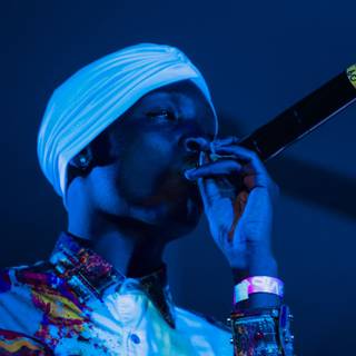 Soldier Kidd wallpaper