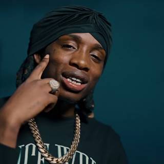 Soldier Kidd wallpaper