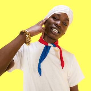 Soldier Kidd wallpaper