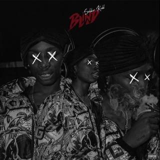 Soldier Kidd wallpaper