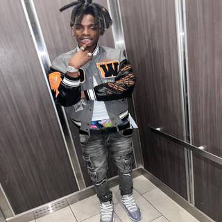 Soldier Kidd wallpaper