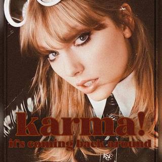 Taylor Swift poster wallpaper