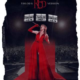 Taylor Swift poster wallpaper