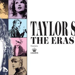 Taylor Swift poster wallpaper