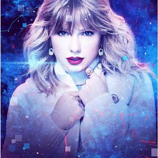 Taylor Swift poster wallpaper