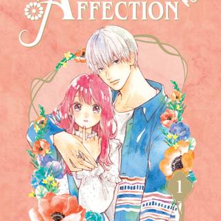 Yubisaki To Renren wallpaper