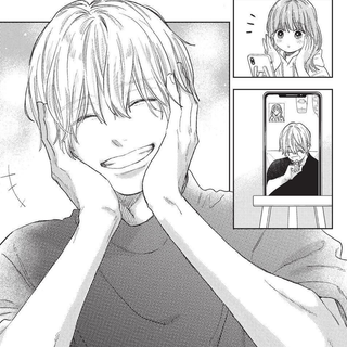 Yubisaki To Renren wallpaper