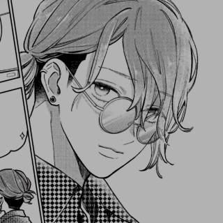 Yubisaki To Renren wallpaper