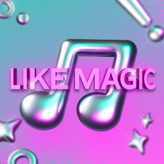 Like Magic JYP wallpaper