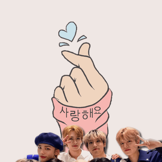 Like Magic JYP wallpaper