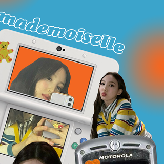 Like Magic JYP wallpaper