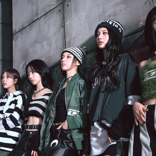 Like Magic JYP wallpaper