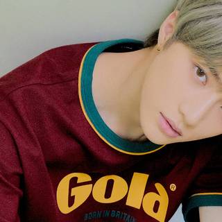 Like Magic JYP wallpaper