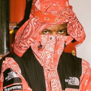 Soldier Kidd wallpaper